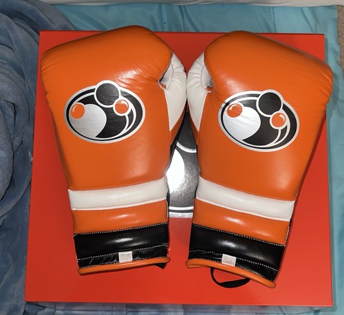 Grant boxing gloves oz - 14,