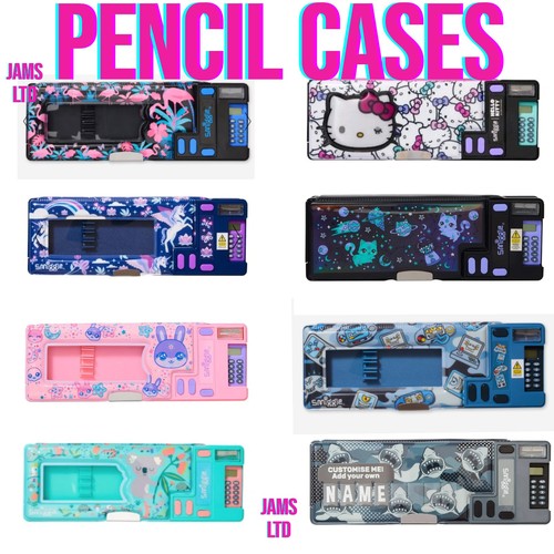 Smiggle pop out calculator - smiggle,