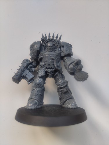 Warhammer 40k azrakh - 40k,
