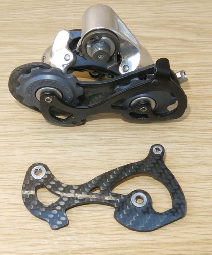 Campagnolo speed rear - speed,