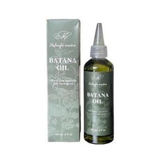 Pure Batana Oil for Hair
