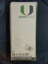 ULTRACYCLE Thorn Resistant