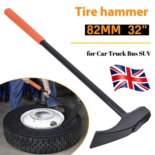 Tire hammer comfortable - 32",