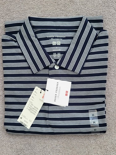Uniqlo roger federer jw - x,