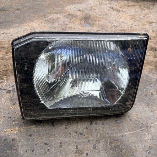 Landrover discovery td5 - landrover,