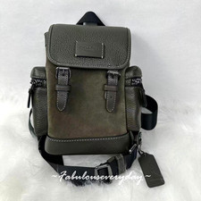 Coach Men's Sprint Sling Pack