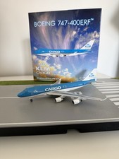 Klm cargo boeing 747 400erf - klm,