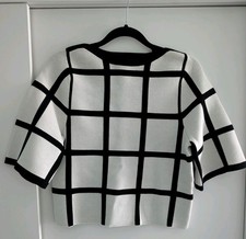 Karen millen monochrome - karen,