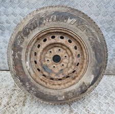 17"MITSUBISHI L200 GENUINE