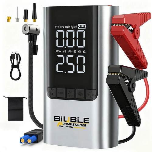 99800mah portable jump - portable, starter