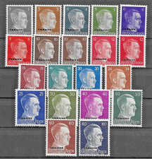 Germany's 3rd Reich 1941