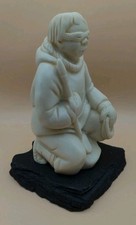 Vintage Pearlite Resin