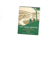 Youth Hostels Association