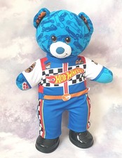 Build A Bear, Hot Wheels 50th