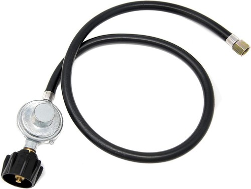 Low propane hose with - hose,