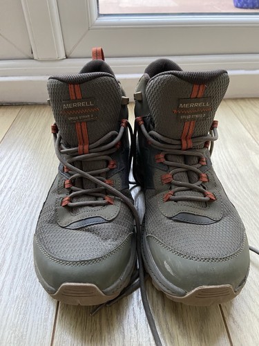 Merrell men walking boots uk - merrell, men's