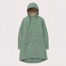 Seasalt Plant Hunter 2 Coat