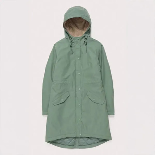 Seasalt plant hunter coat - 2,