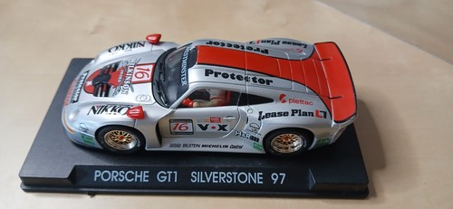 Fly porsche gt1 - 🏁,