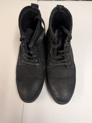 Hush puppies duke chukka boots - chukka,
