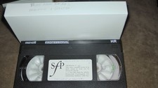 Tales From The Rod 2 VHS Video