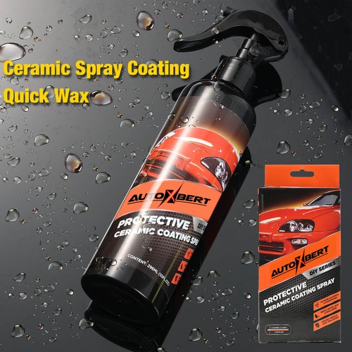 Floz car paint quick - car,