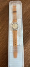 New (2008) Swatch GE700 Watch