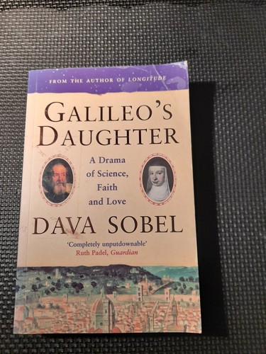 Galileos daughter dava - -,