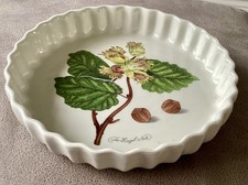 PORTMEIRION POMONA HAZELNUT 