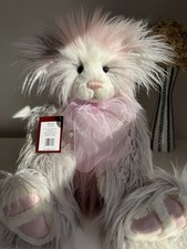 Charlie Bears Miranda Plush