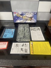 Airfix 12466 Academy Tempest V