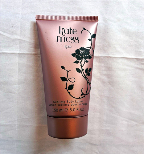 Kate moss sublime body lotion - moss,