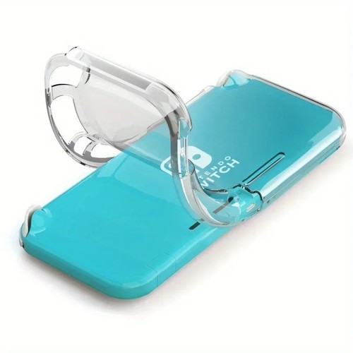 Transparent clear shockproof - clear,