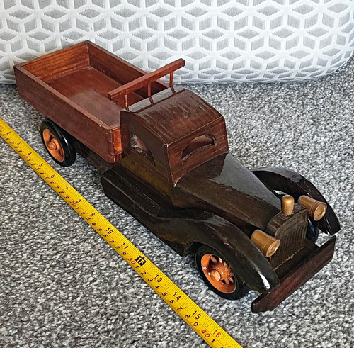 Wooden vintage style - wooden, vintage-style