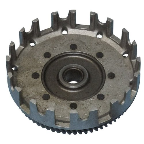 Clutch bell am6 c4 - clutch,