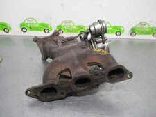 980522128 turbocharger volvo - turbocharger,