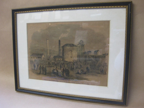 Morfa colliery glamorganshire - morfa,