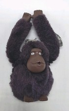 Kipling Monkey Clare Large