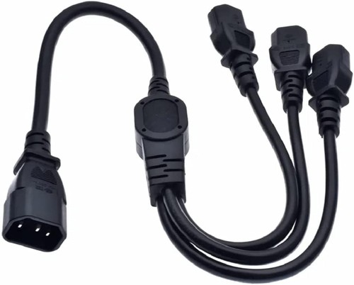 Pdu ups server c14 - to, x