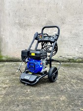 Petrol Pressure Washer 7HP
