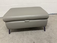 Furniture Village Jude Leather