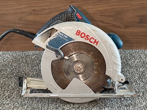 Bosch professional gks 190 - bosch,