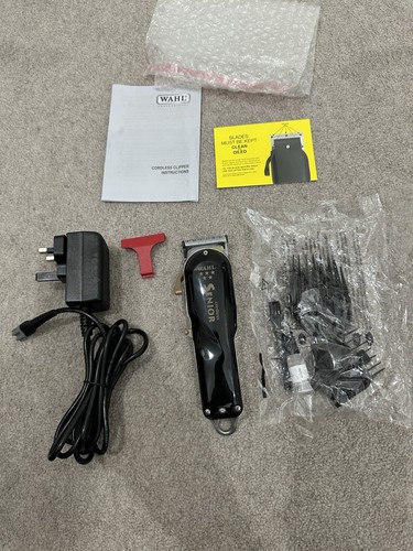 Wahl professional - wahl,