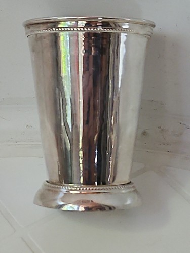 Vintage silver plated mint - vintage, silver-plated