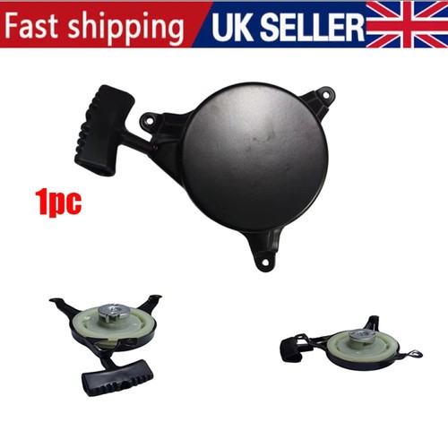 Recoil pull starter fits - pull, honda