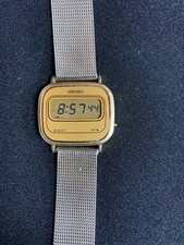 Seiko f221 4020 - seiko, f221-4020