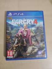 Far Cry 4 Sony PlayStation 4