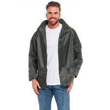 Arctic Storm Waterproof Jacket