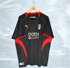 Fulham 2003/2004 Away Football