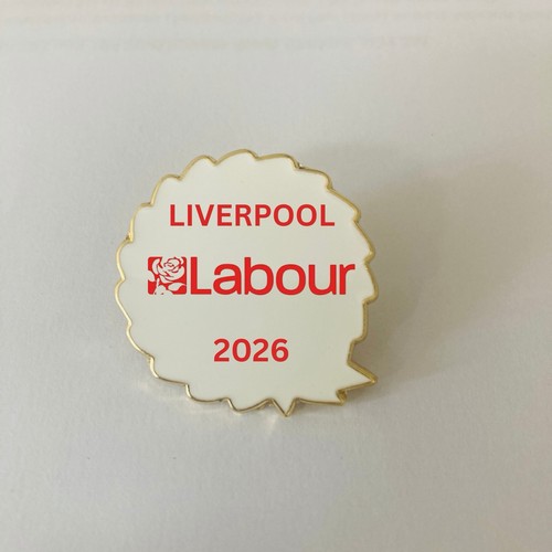 Labour party 2026 liverpool - 2026,
